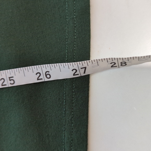 KENSIE Green Cardigan/Jacket/Wrap Jacket Thick Fabric Size XL - Picture 8 of 8